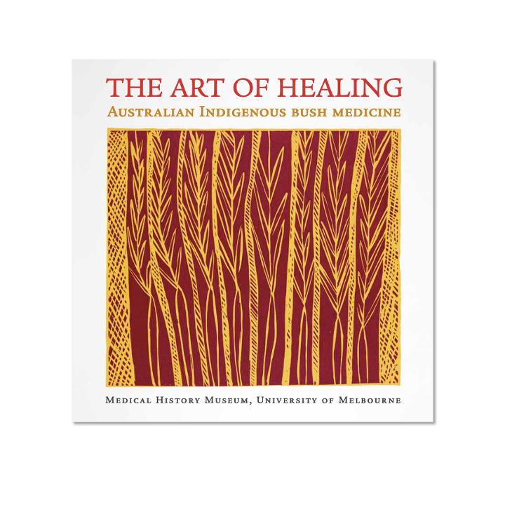 Art of Healing 