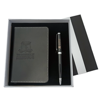 Pen and Notebook Gift Set