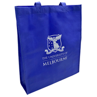 Navy Conference Tote Bag
