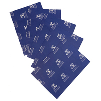 University of Melbourne Wrapping Paper 