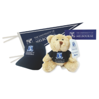 Graduation Gift Pack - includes Barry Bear