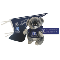 Graduation Gift Pack - includes Koala Plush Toy
