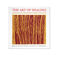  The Art of Healing: Book