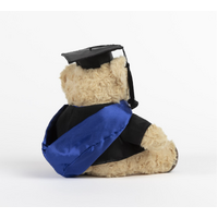 Graduation Bear Hoods